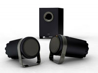 Altec lansing BXR1221 (BXR1221E)